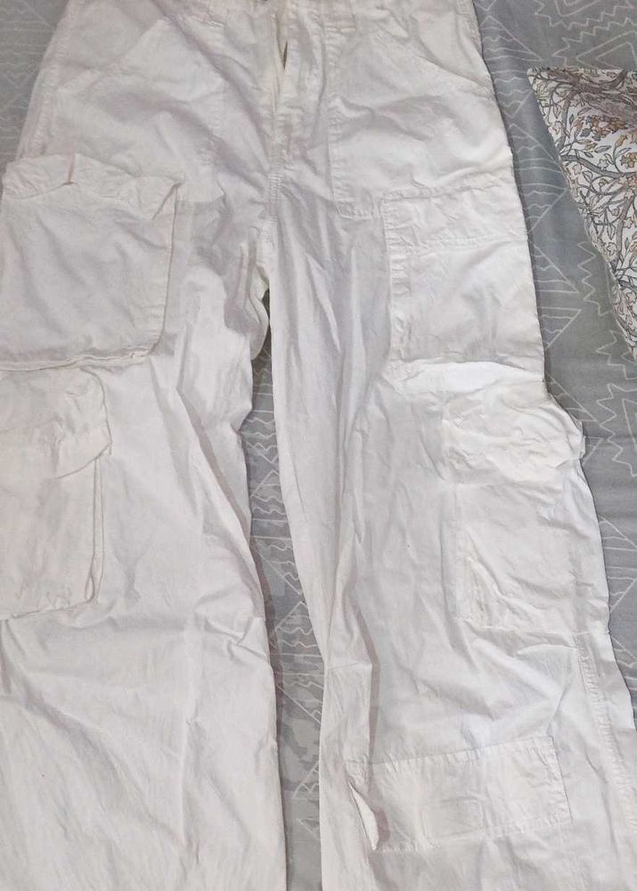 Zudio Cargo Pant