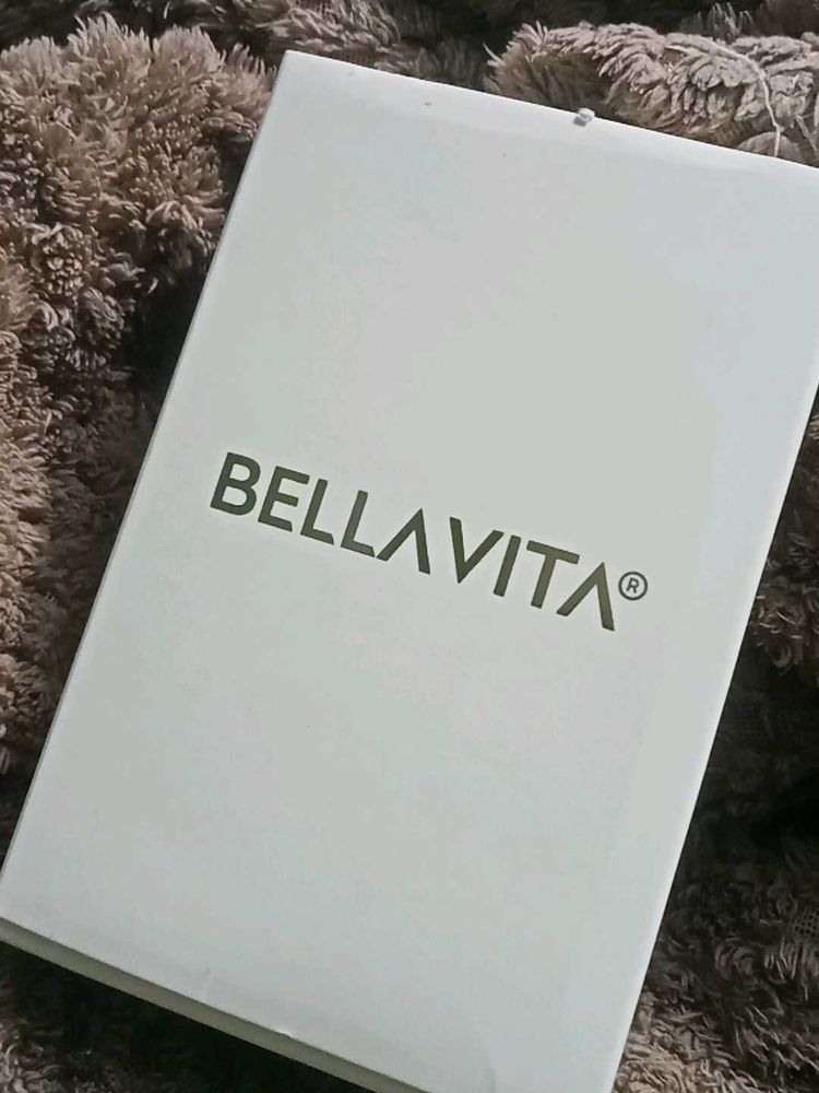 Bella Vita Senorita Perfume 👀