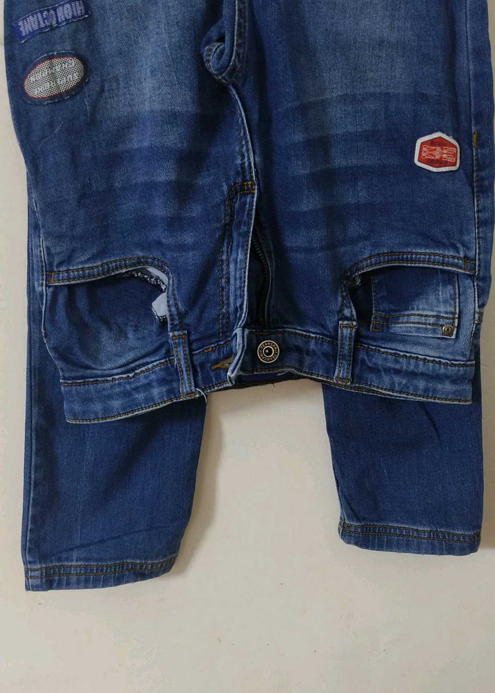 Kid&#39;s Jeans