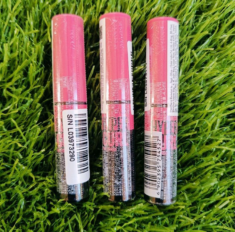 Maybelline Hyper Curl Mascara