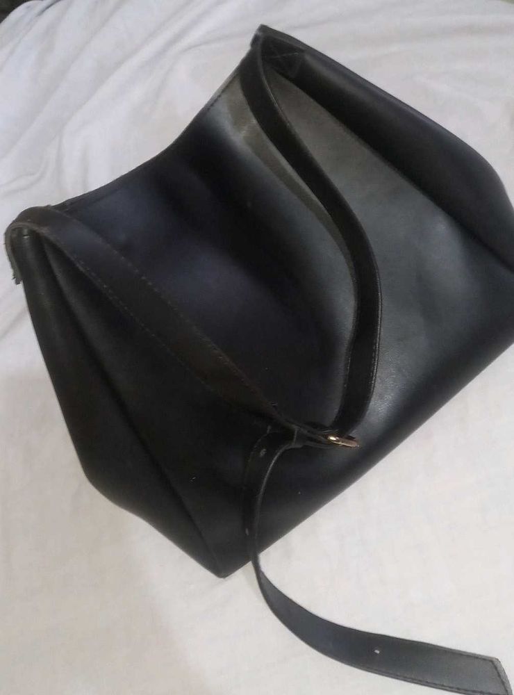 ✨️Black Tote Bag