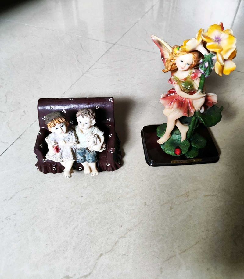 Show Piece
