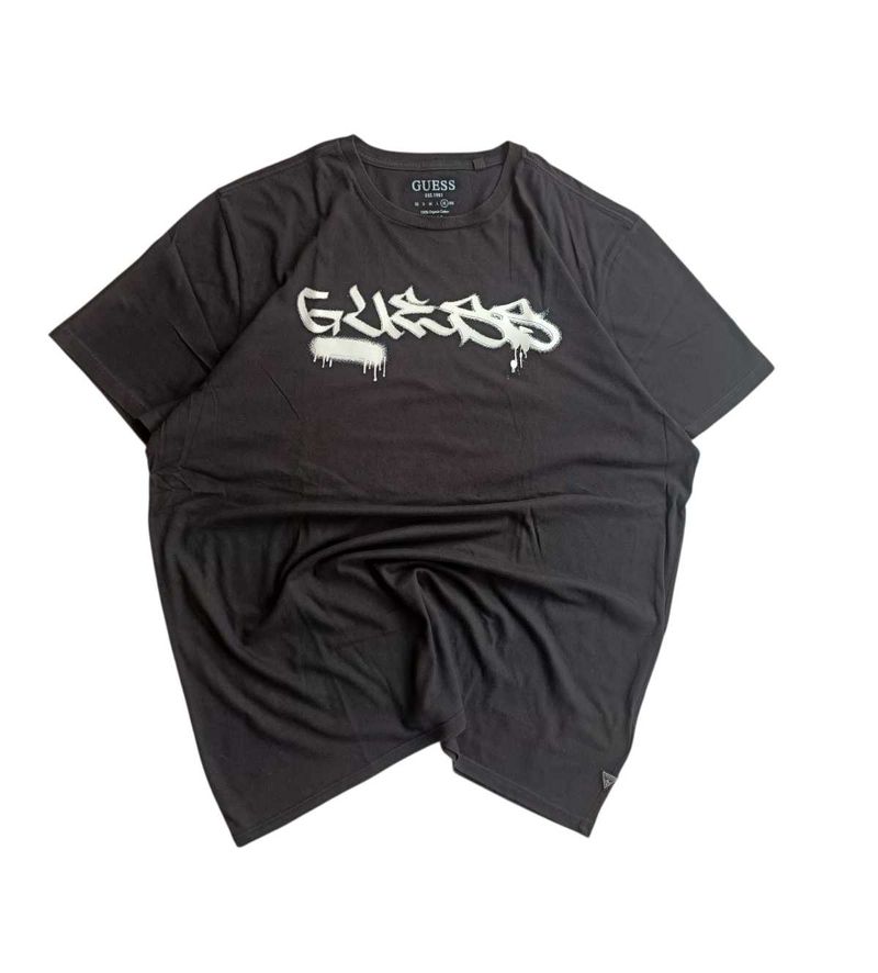 Guess t shirt for men