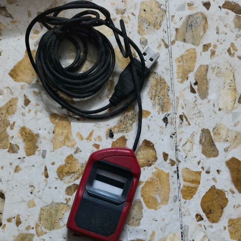 🔥Diwali Sale Fingerprint Scanner