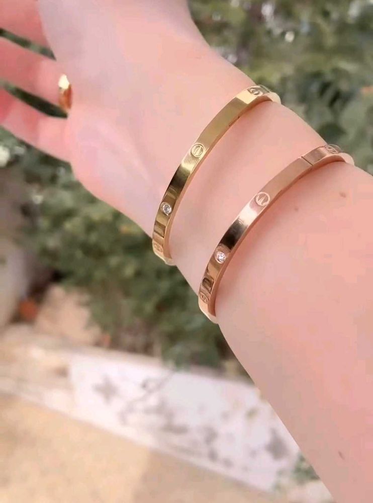 Cartier Bracelet❤️