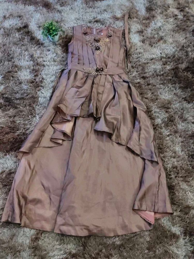 Girls&#39; Occasion Dress