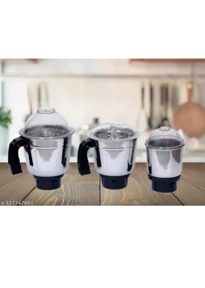 Mixer Grinder Jar Set