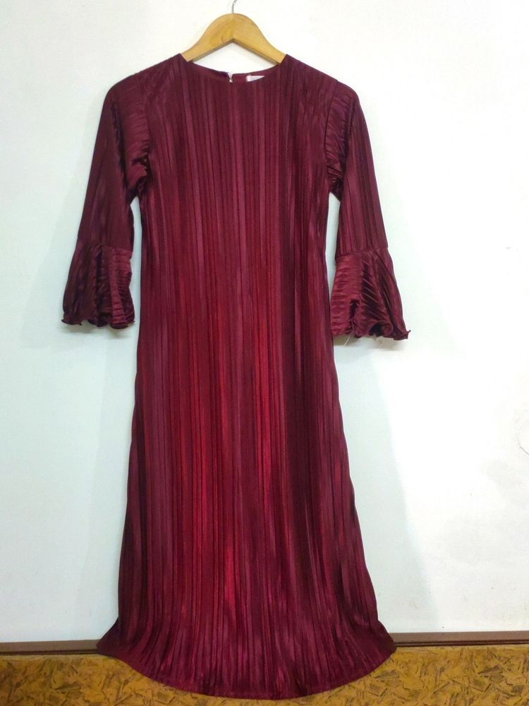 Hq Fashion Dress