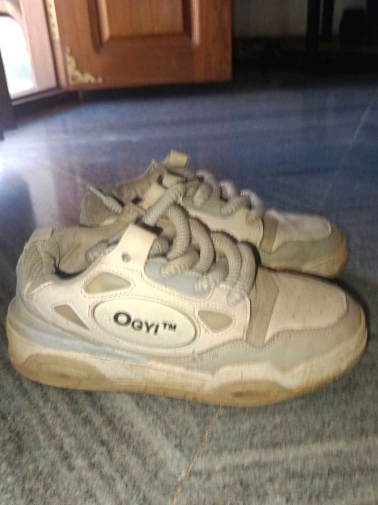 Ogyl Casual Sneakers