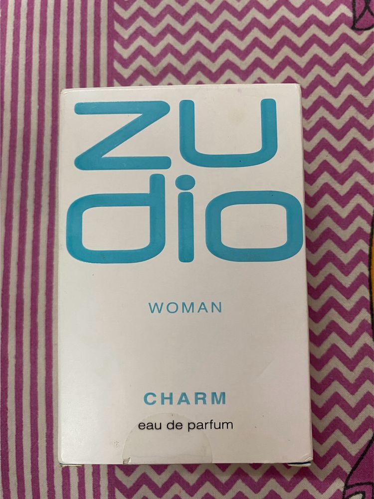 Zudio Charm-Perfume 💙