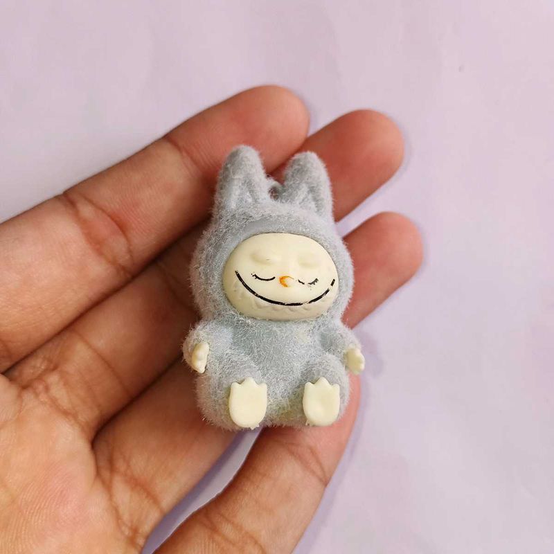 Miniature Labubu