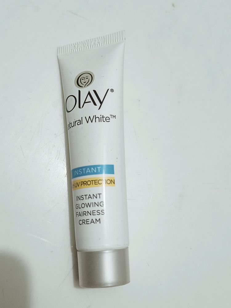 UV Protection Cream