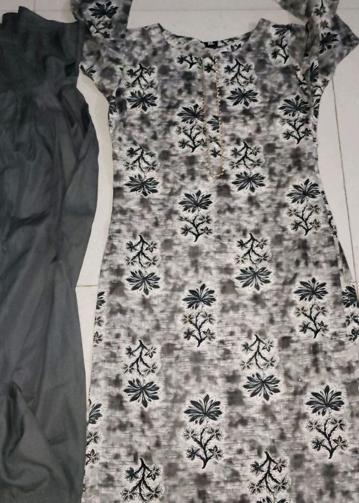 Kurta Shalwar