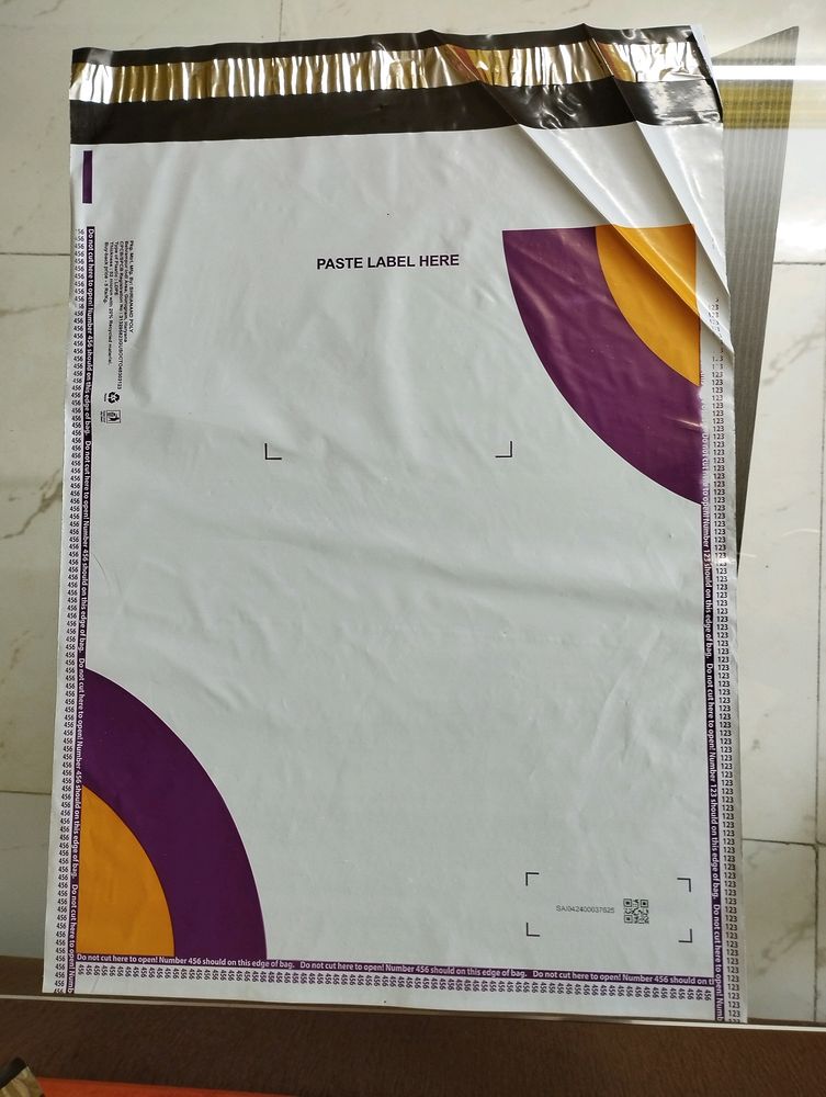 Shipping Bags 50 pcs,14 X 18 inches