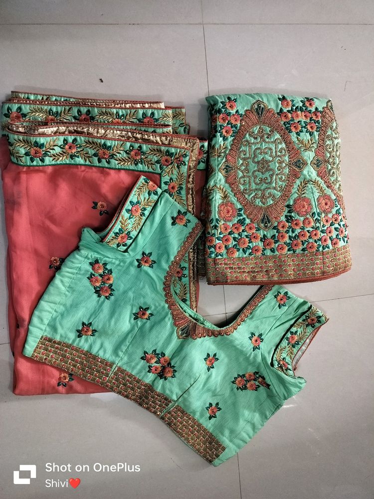 New Lehnga Choli At Lowest Price