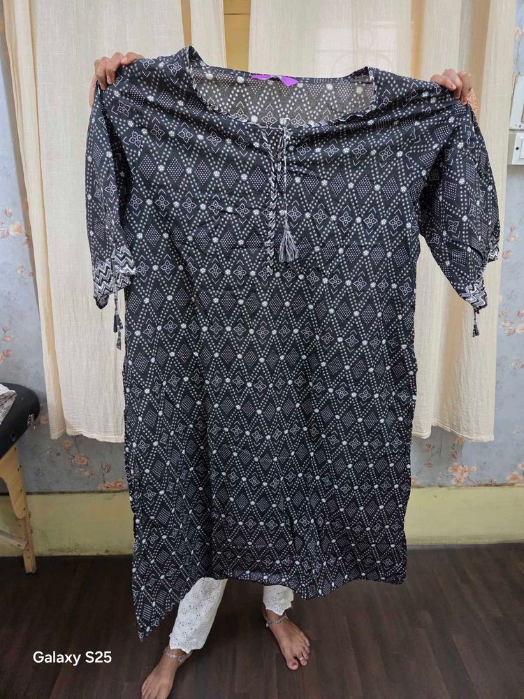 2 Piece Kurta Set