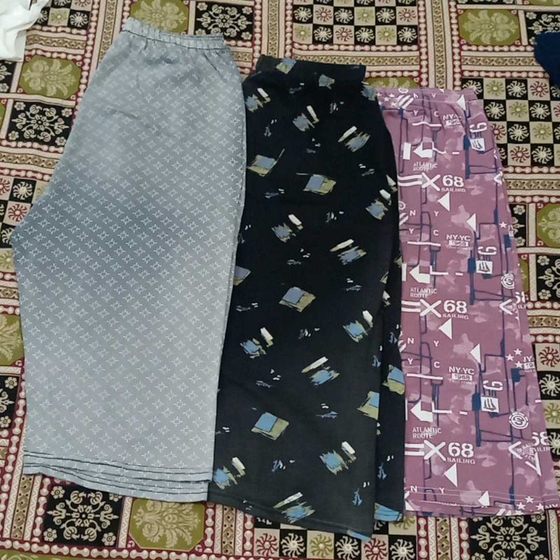 Lower Set Of 3