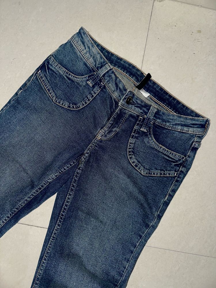 Jeans Y2k