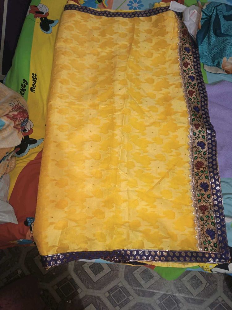 Combo Of 3 Sari&#39;s