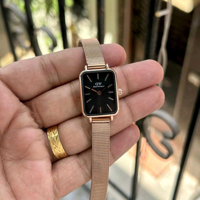 Daniel Wellington Watch Women