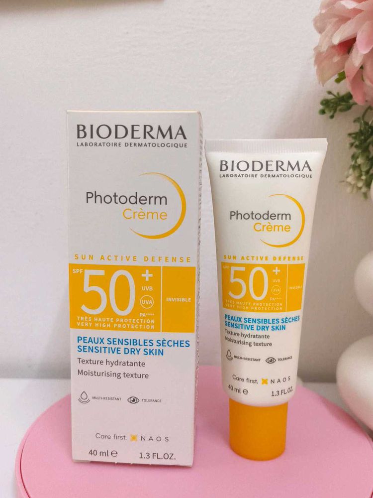 Bioderma Photoderm SPF 50