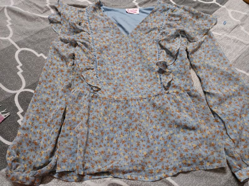 Women Top