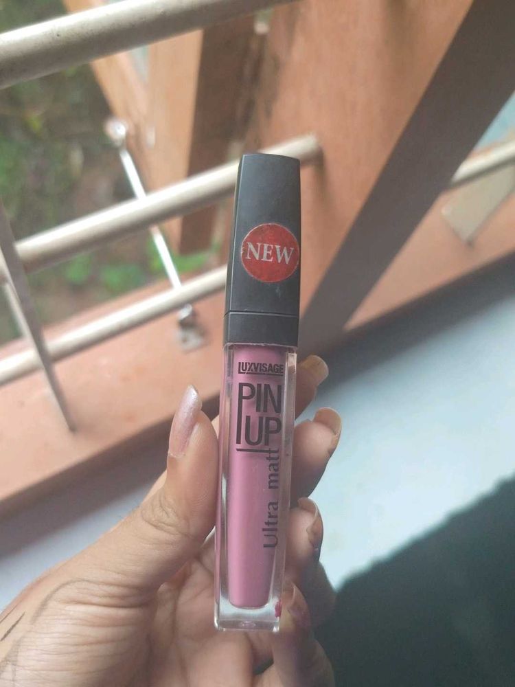 Luxvisage Pin Up Lipstick