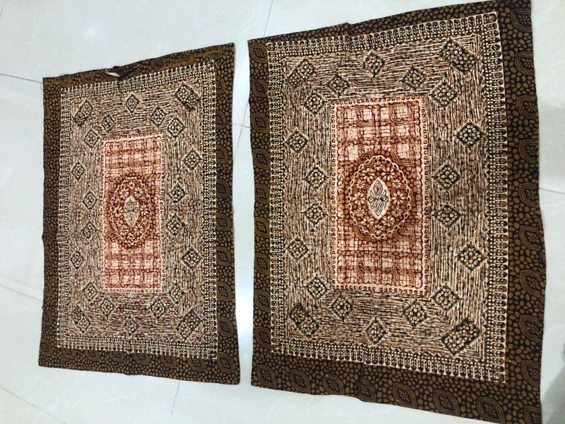 pack of 4 pillow covers