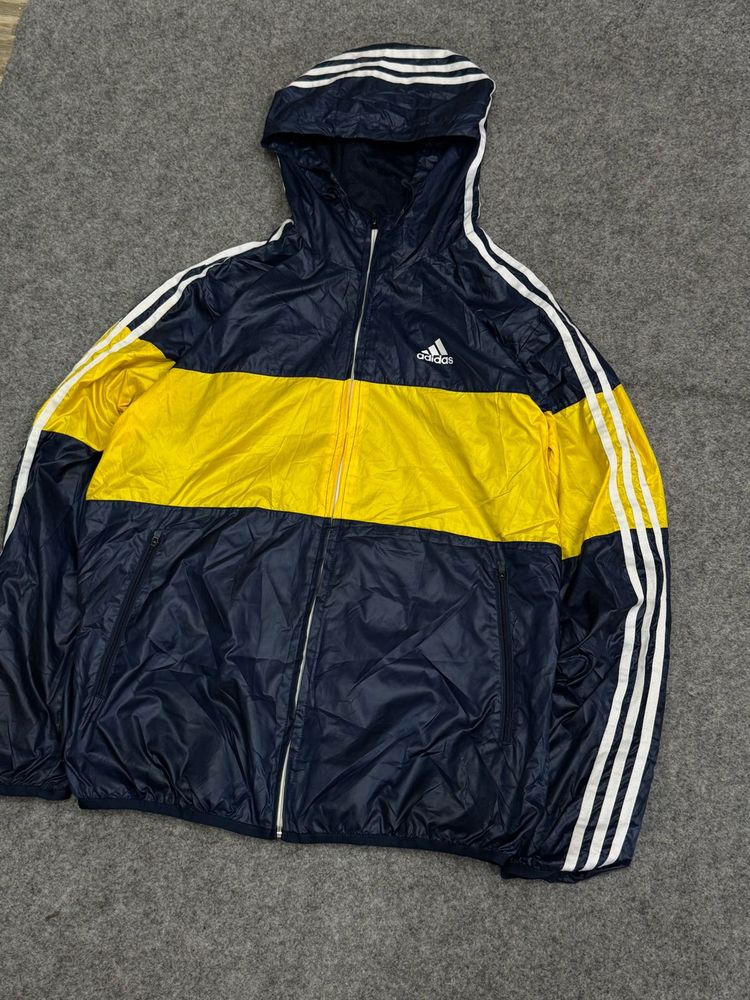 ADIDAS JACKET