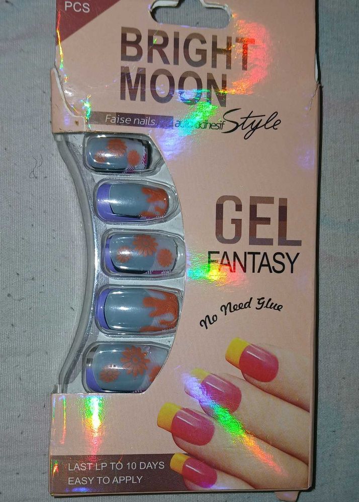 Press On Nails