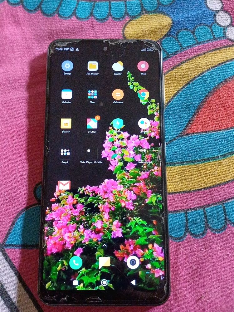 Phone Chrger Or Cover Combo Offer