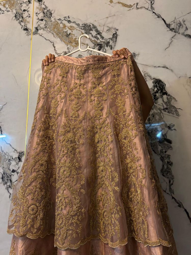 Lehanga Choli