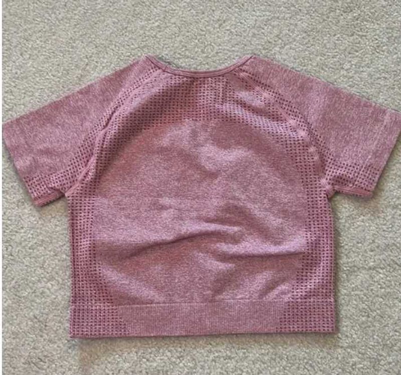 URBANIC Activewear Top