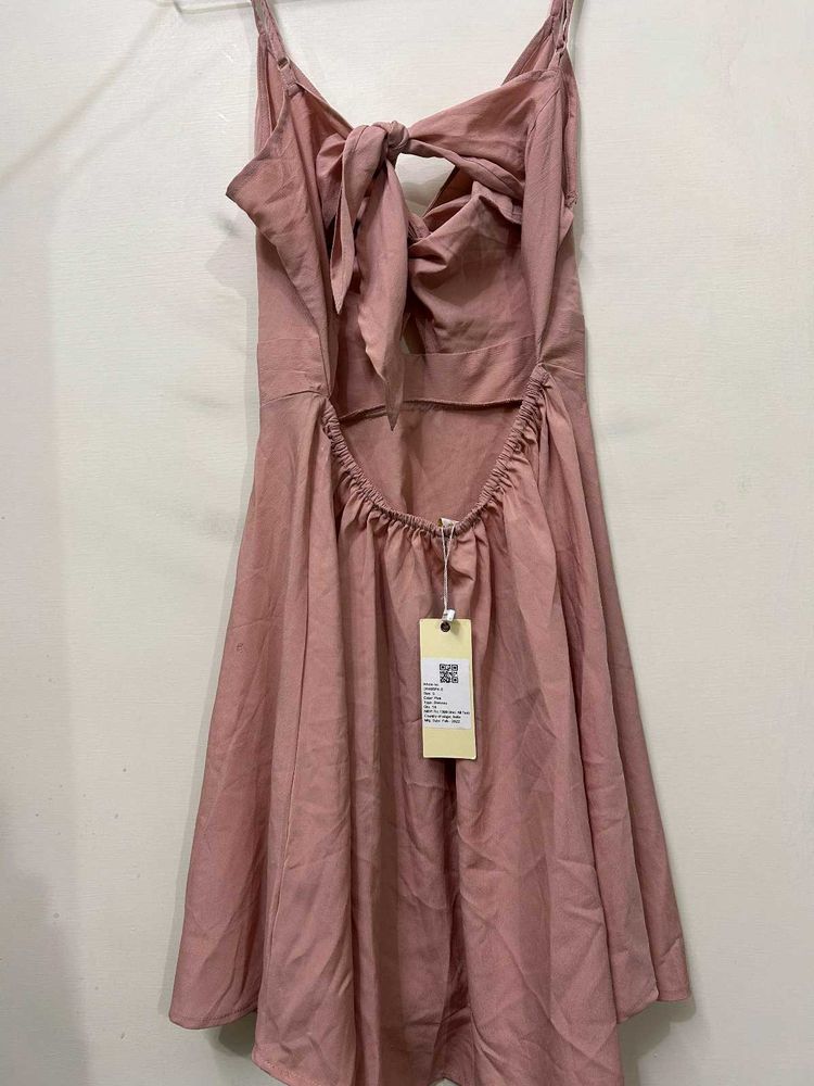 New Women Dress