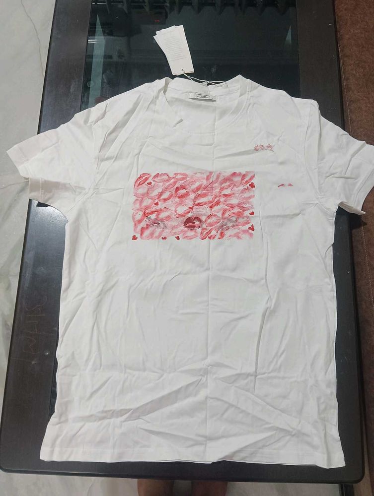 Men Tshirt