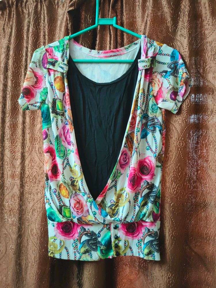 New Comfy Women&#39;s Top