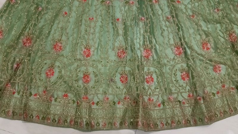 Lehenga Set