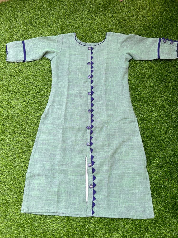 Designer kurti
