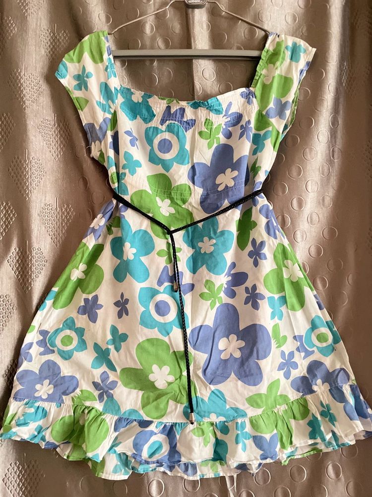 Betty Dress