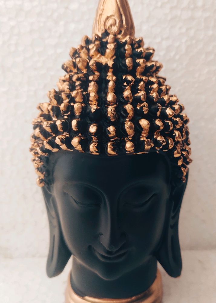 Buddha Religious Idol &amp; Figurine