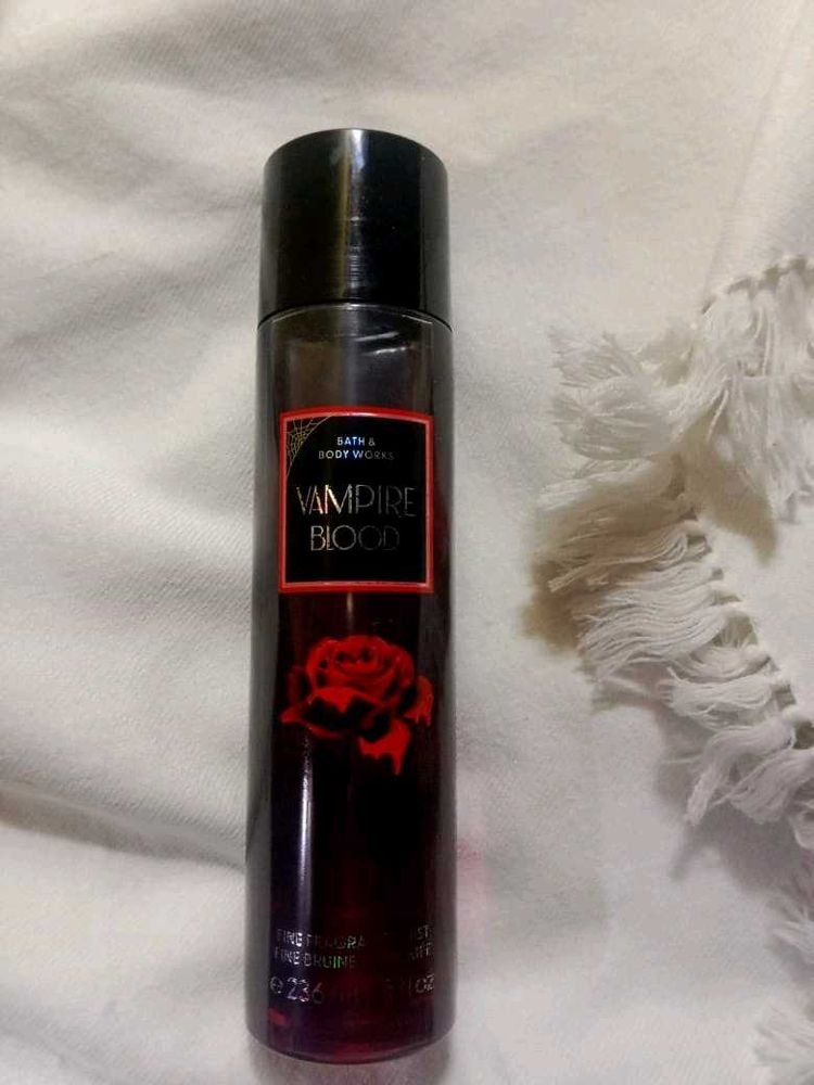Bath And Body Works Mist