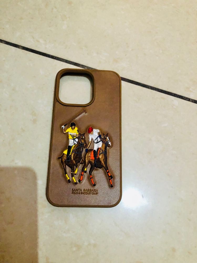 iPhone Case