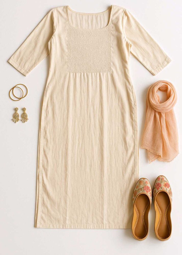 Women&#39;s Kurta