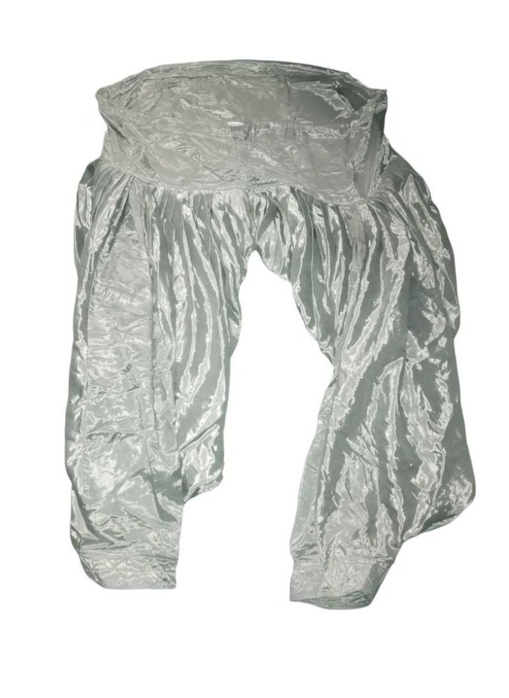 Elegant Silver salwar