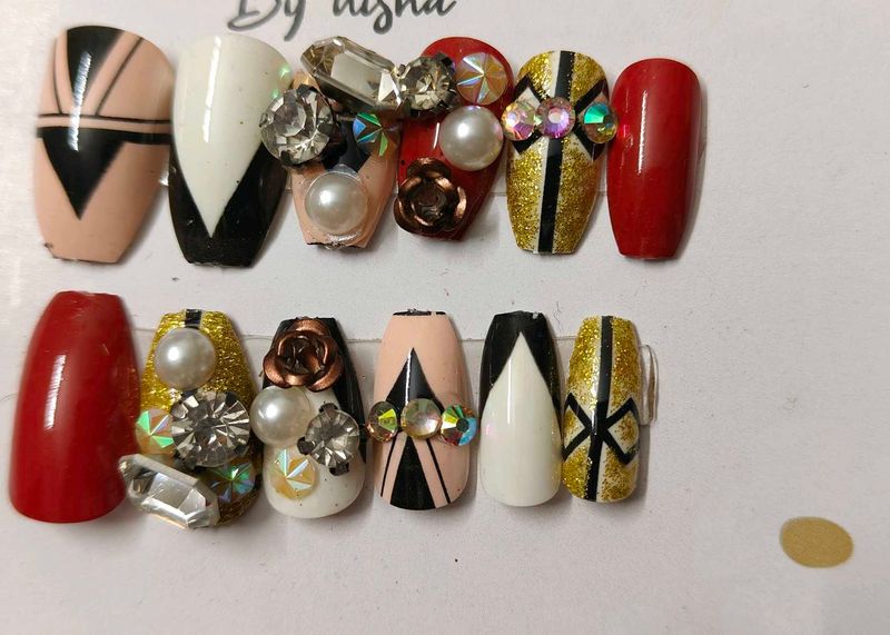 Press On Nails 💅