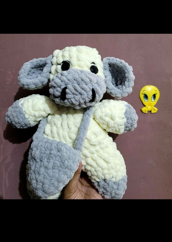 Soft Toy