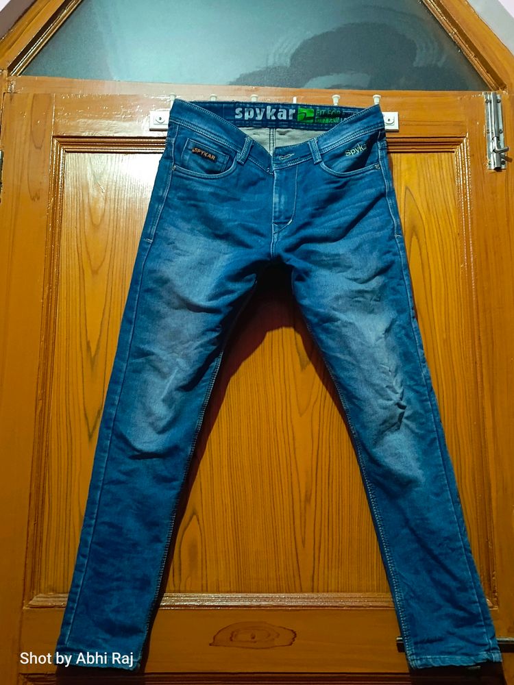 Men's Jeans