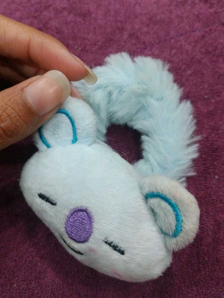 Koya bt21 Scrunchie