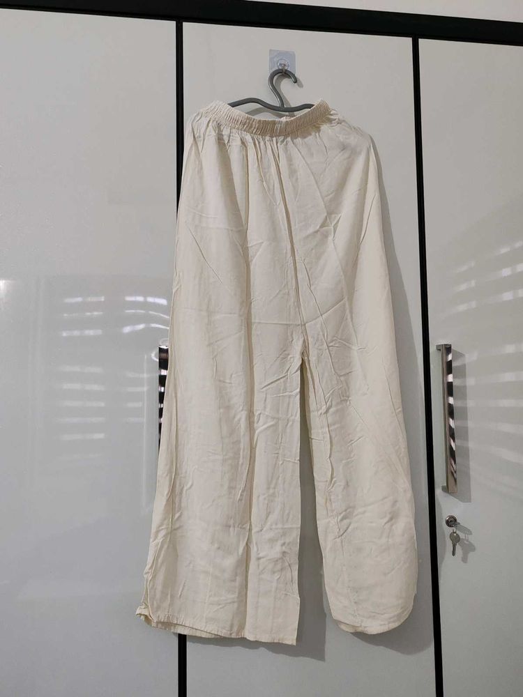 Off White Palazzo