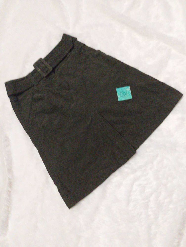 ♥️Belted Skirt♥️